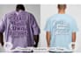design minimalist typography t shirt or custom text graphic tee